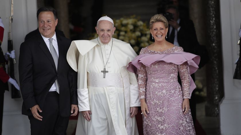 Foto: Bienvenido Velasco/EPA