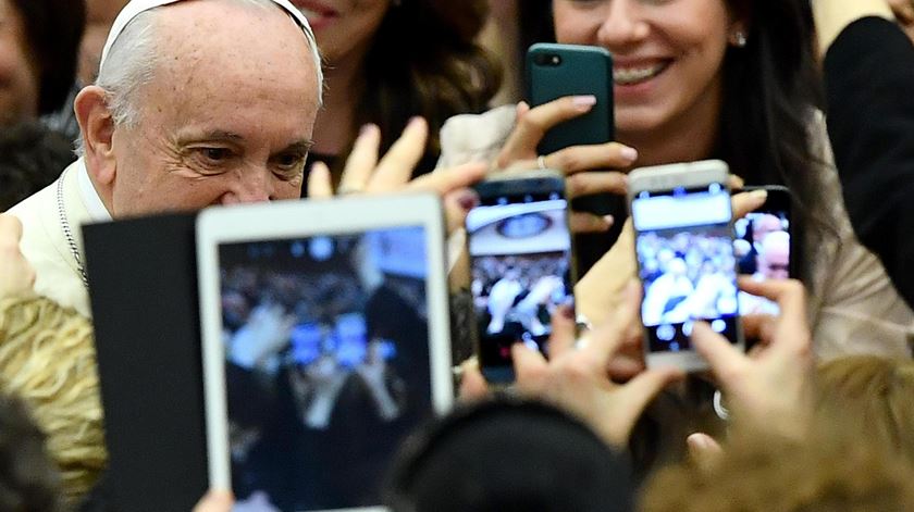 Foto: Ettore Ferrari/EPA