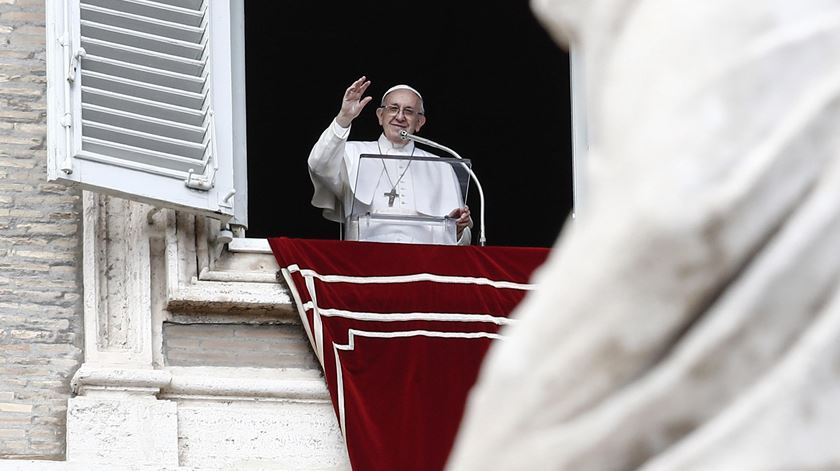 Foto: Giuseppe Lami/EPA