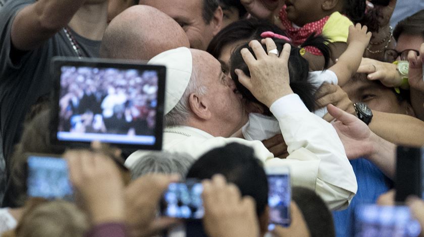 Foto: Maurizio Brambatti/EPA