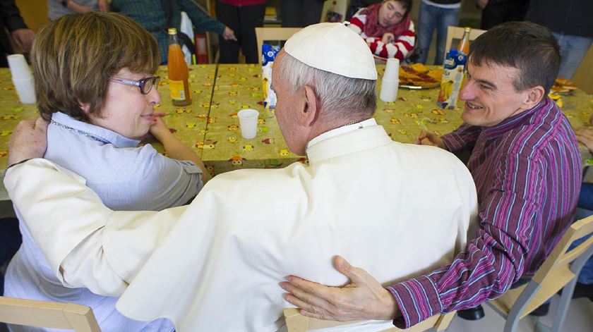 Foto: Osservatore Romano/EPA