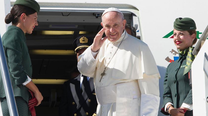 Foto: Osservatore Romano/EPA