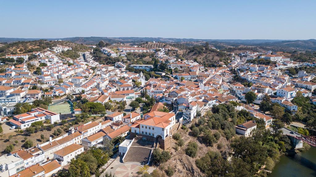 PSD acusa Governo de perpetuar más condições de habitabilidade em Odemira. Foto: DR