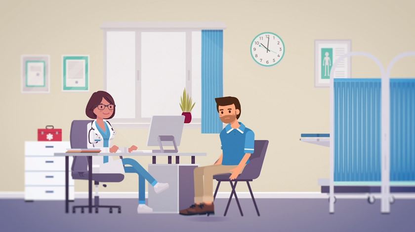 Afinal, o que é a "Doença dos Pezinhos" que afeta dois mil portugueses?