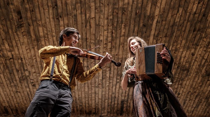 Dançar, escutar e aprender nas margens do Alqueva. Festival Andanças está a chegar