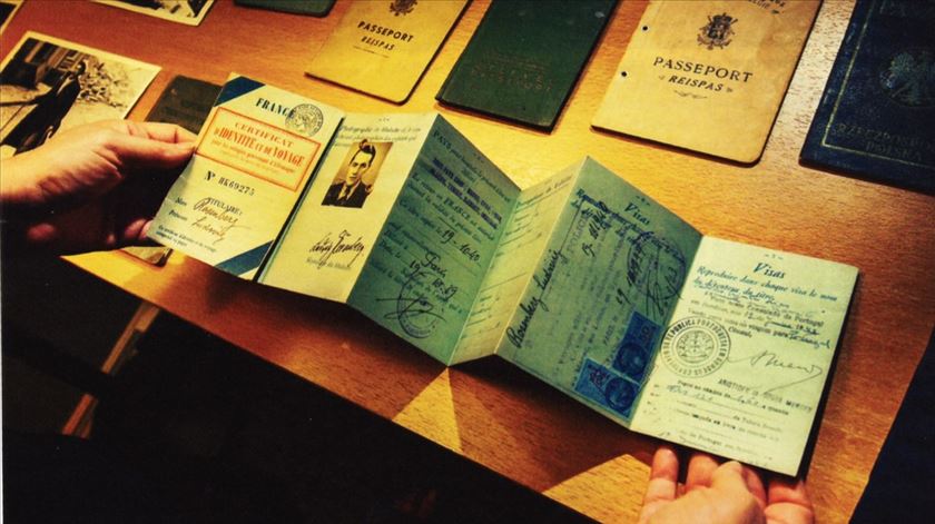 Legado de Aristides de Sousa Mendes celebrado em Nova Iorque em abril