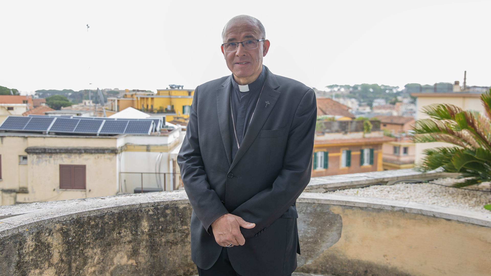 Patriarca de Lisboa saúda novos autarcas e apela a serviço político ao bem comum