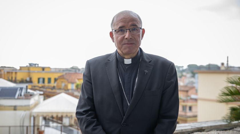 Patriarca de Lisboa apresenta a Quaresma como tempo de alfabetização espiritual
