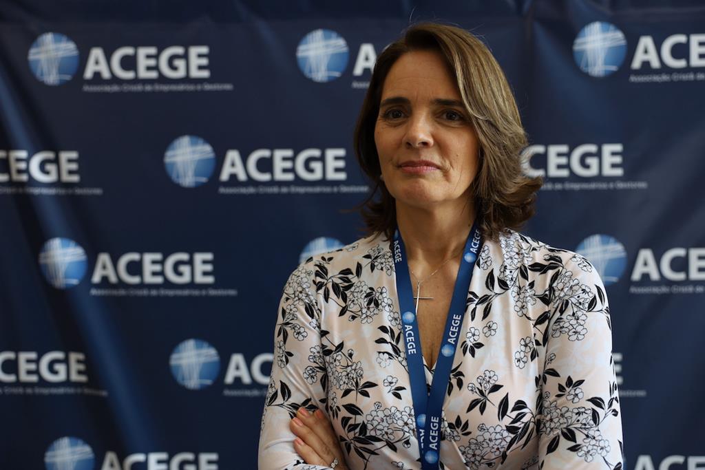 Entrevista a Patrícia de Melo e Liz