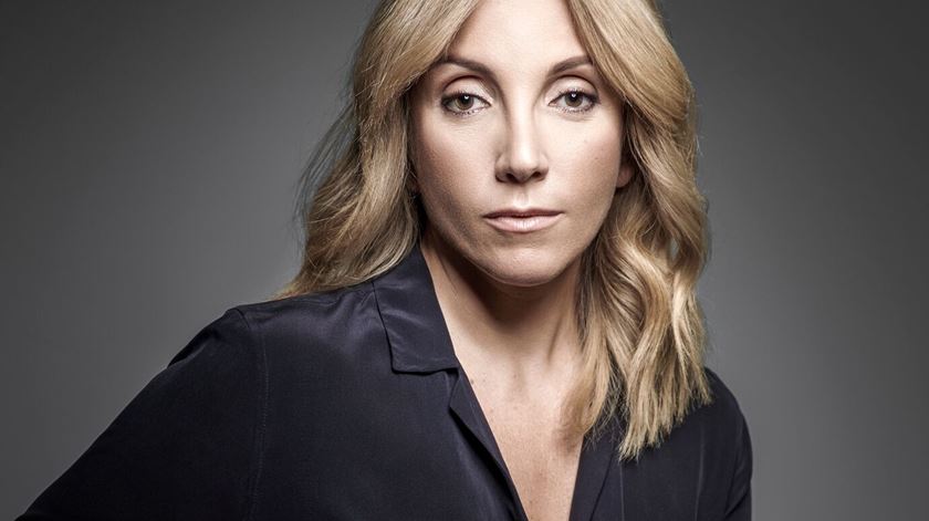 Paula Amorim é a empresária portuguesa mais poderosa