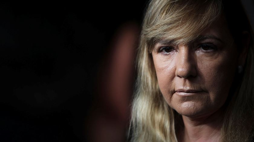 "Era de evitar": Paula Teixeira da Cruz critica escolha para o SIRESP