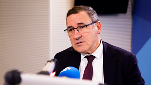 Mil de um ano para o outro. Está a aumentar o número de pessoas apoiadas pela Cáritas de Setúbal