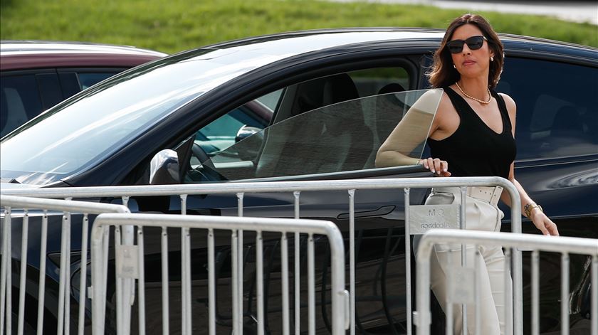 Mariana Leitão ataca nova oposição e quer IL como alternativa ao "autoritarismo tímido"