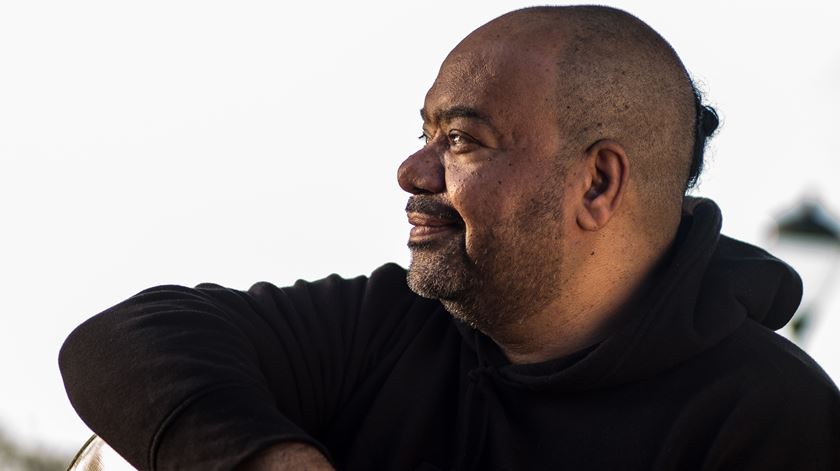Paulo Flores