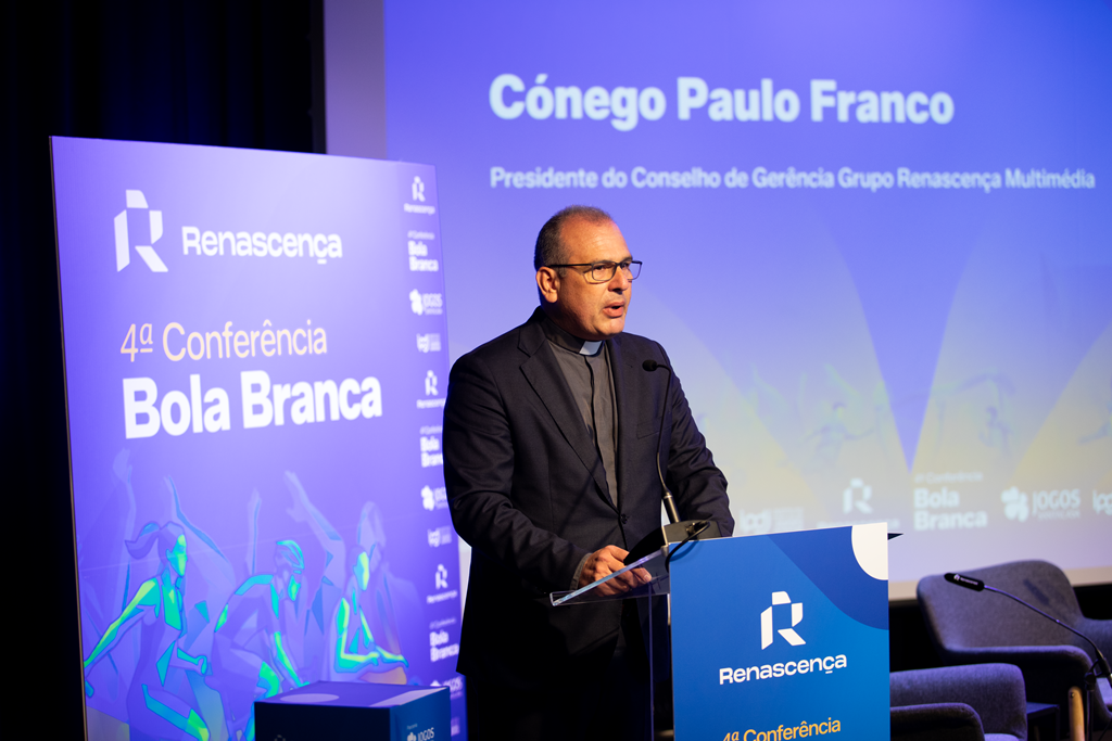 Paulo Franco: “A excelência nunca pode ser construída à custa da dignidade”
