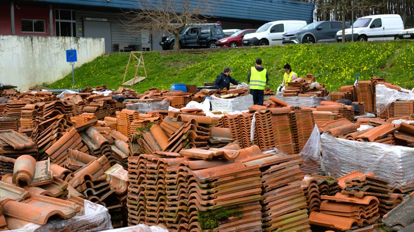 Mau tempo: “É o momento de fazer perguntas a todos os atores políticos”