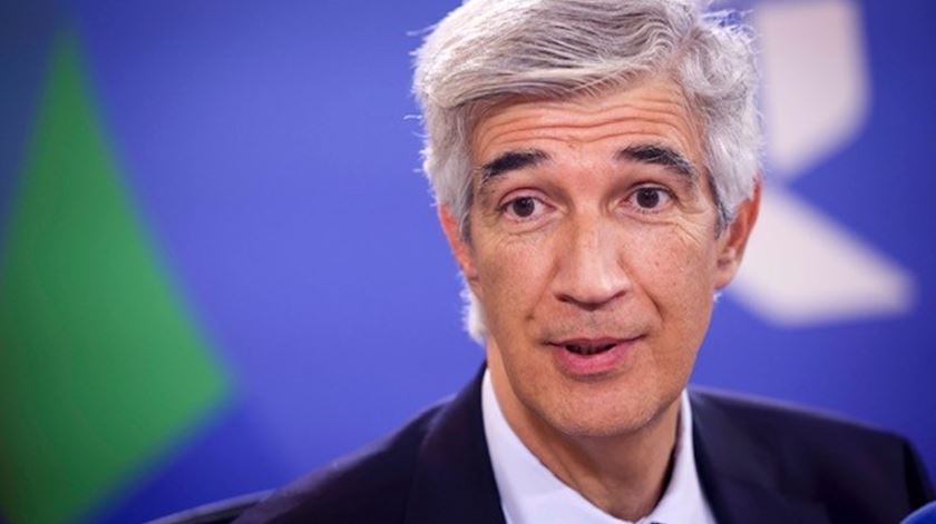Presidente da AGIF. “Será difícil completar o cadastro florestal até 2030” Presidente da AGIF. “Será difícil completar o cadastro florestal até 2030”