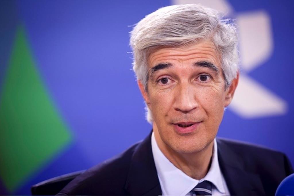 Presidente da AGIF. “Será difícil completar o cadastro florestal até 2030”
