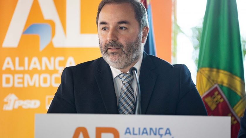 "POSEI Agricultura não tem a atualização anual de 2%, desde 2007"