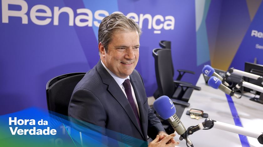 Núncio acusa UGT de estar “agarrada” a questões ideológicas. “Negociações não podem durar eternamente"