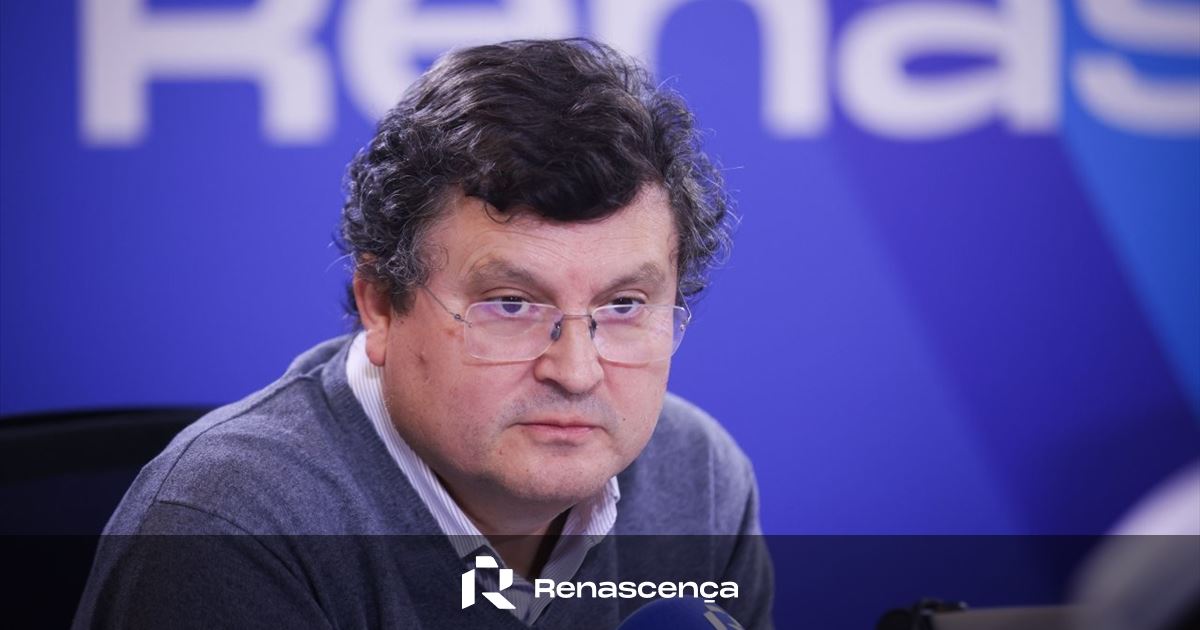 Paulo Pedroso: “Seguro entrou em territórios que desde o general Eanes não se entrava