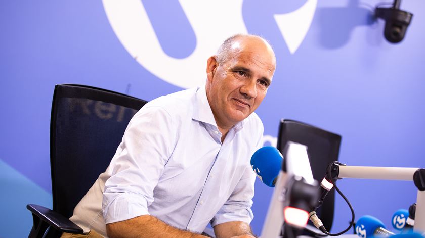 Paulo Raimundo: Negociação do Orçamento "é um circo"