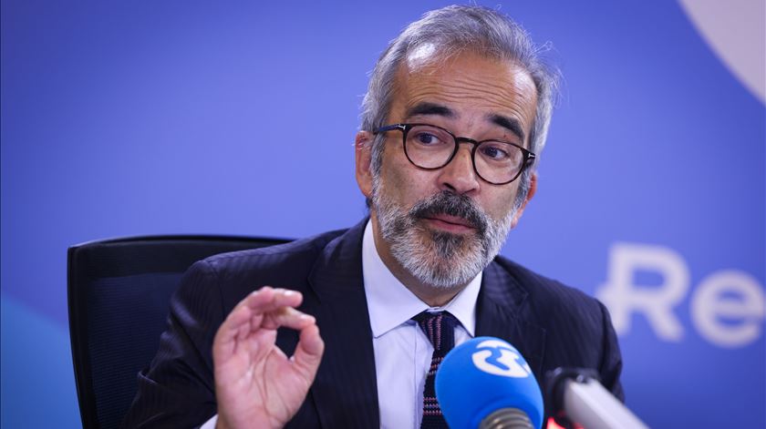 Paulo Rangel admite possibilidade de cessar-fogo na Ucrânia ainda este ano