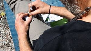 Há toxicodependentes em "lista de espera" para serem apoiados. Orçamento tem de ser "reforçado", defende o ICAD