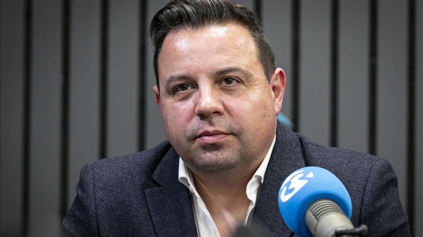 Encerrar esquadras da PSP?  "É um 'déjà vu'", diz presidente da ASPP