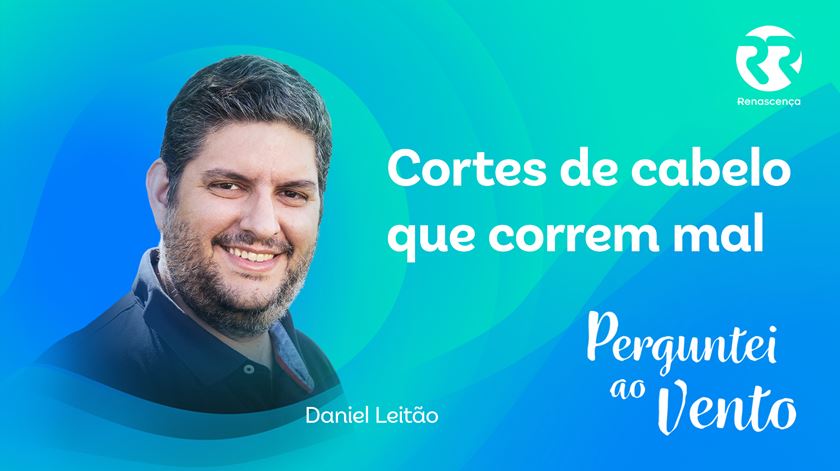 Cortes de cabelo que correm mal -Perguntei ao Vento Cortes de cabelo que correm mal -Perguntei ao Vento