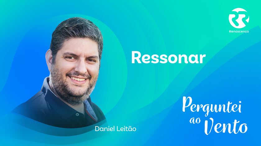 Ressonar - Perguntei ao Vento