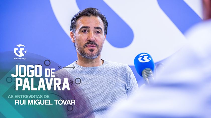 Pedro Henriques. "O Yuran era louco e aquecia o termómetro para faltar ao treino"