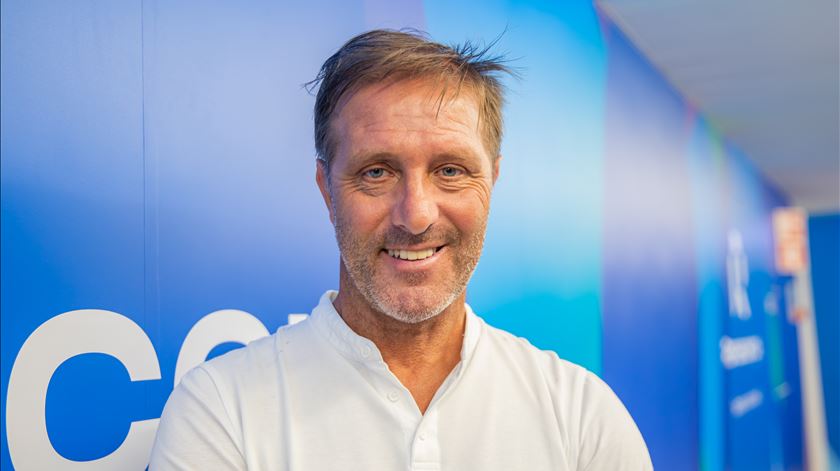 Entrevista a Pedro Martins: "O que mudou o futebol foi a Itália ganhar ao Brasil em 1982"