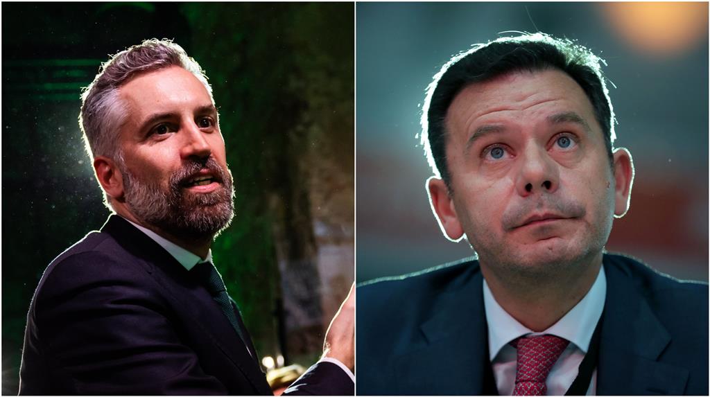 Pedro Nuno Santos sente-se "desobrigado" de viabilizar Governo AD