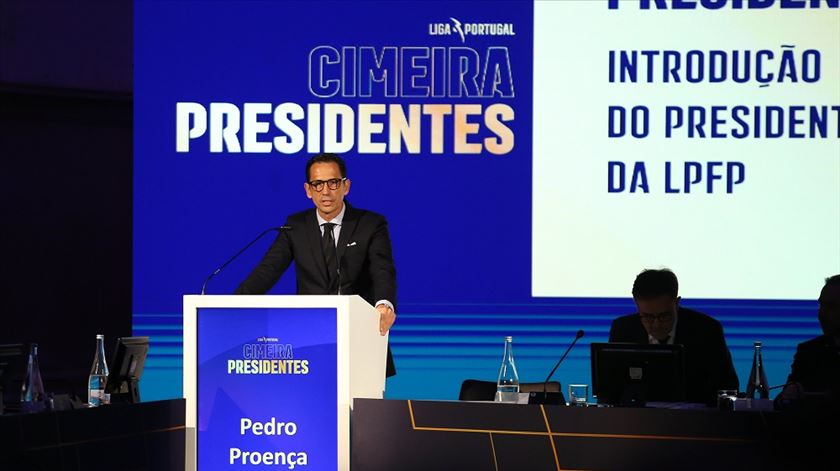 Liga de Clubes anuncia lucro pelo oitavo ano consecutivo
