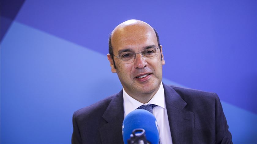 Gestores do Banco de Fomento serão "à prova de bala"