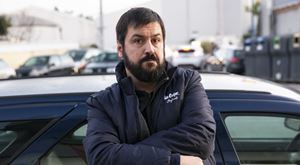 Tem paralisia cerebral e é cuidador. A história de Pedro, “um exemplo a seguir"