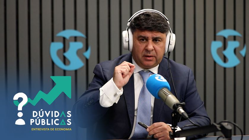 Comissão do PRR admite que nem todas as obras estarão prontas no prazo