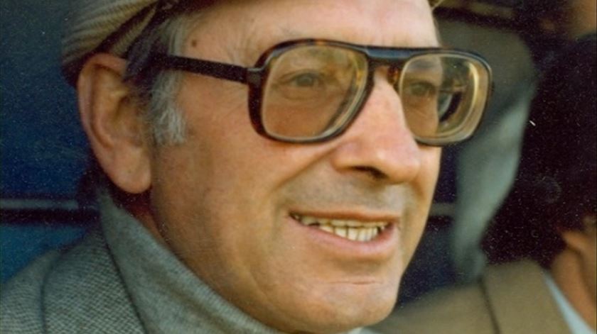 Pedroto foi maior que a própria vida