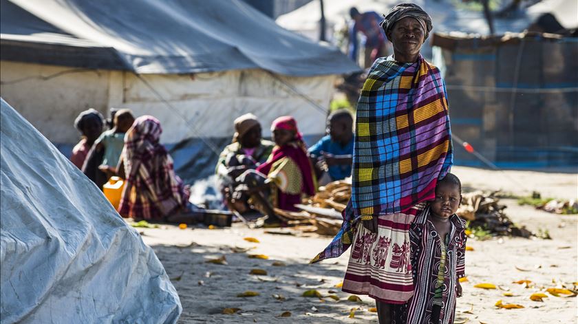 Cabo Delgado. Portugal condena "veementemente" ataque à vila de Palma