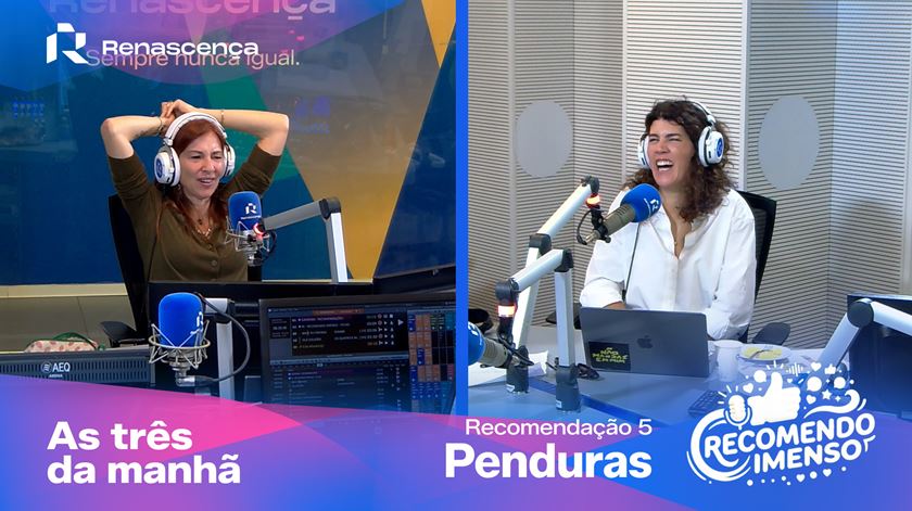 Penduras - Recomendo Imenso