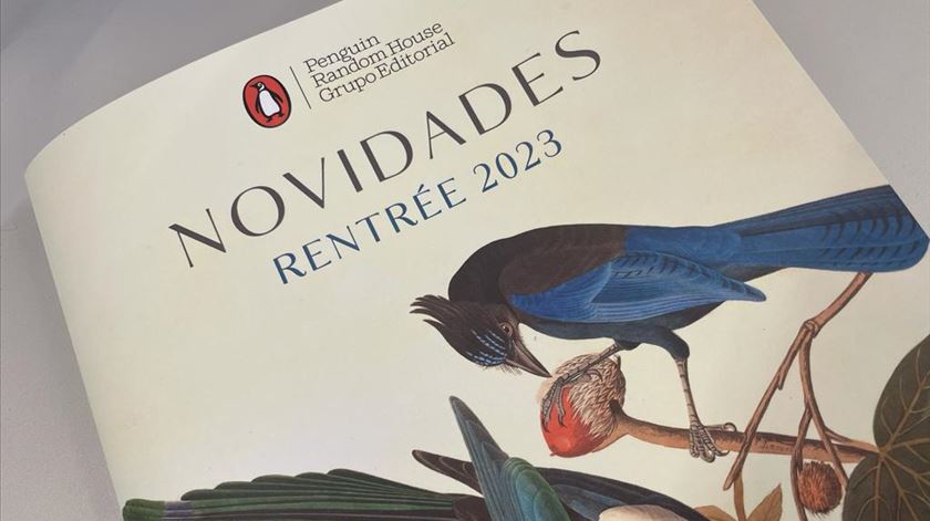 De Almodóvar à vida de Elon Musk. Os livros da Penguin para os próximos meses