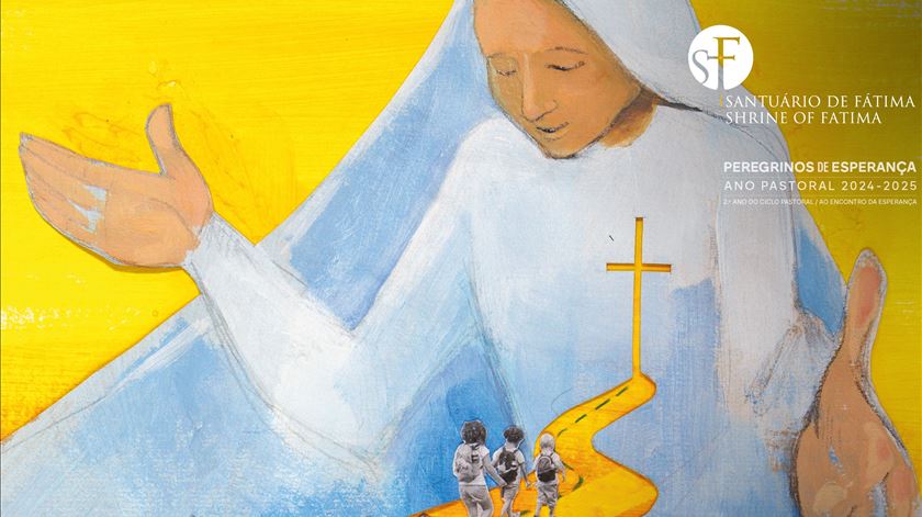 Peregrinação das Crianças a Fátima vai ser vivida com caráter jubilar
