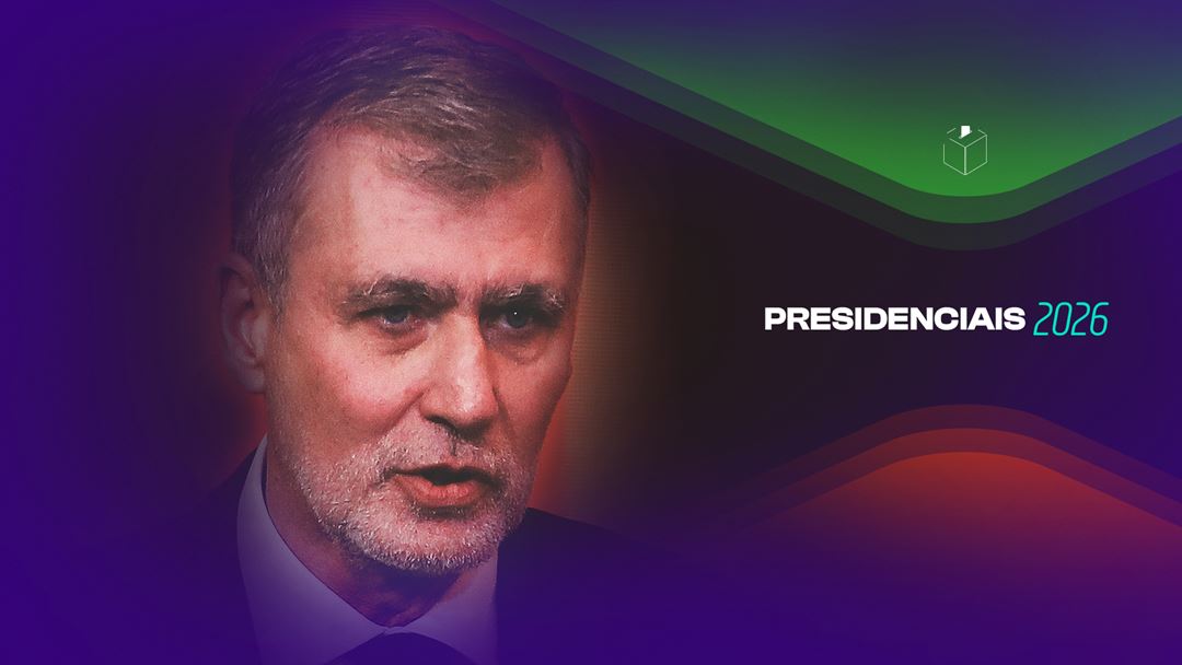 Presidenciais 2026