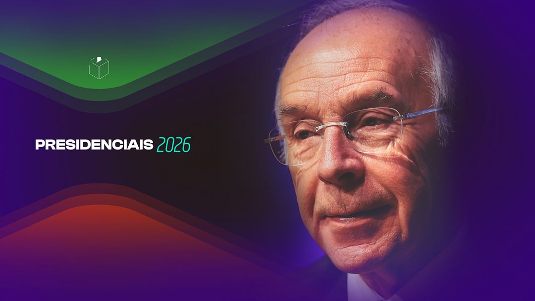 Presidenciais 2026
