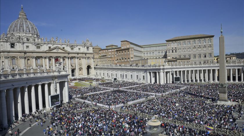 Mais de 3 mil judeus esconderam-se dos nazis em congregações religiosas