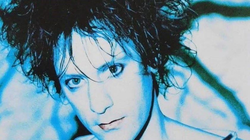 Morreu Perry Bamonte, guitarrista dos The Cure Morreu Perry Bamonte, guitarrista dos The Cure