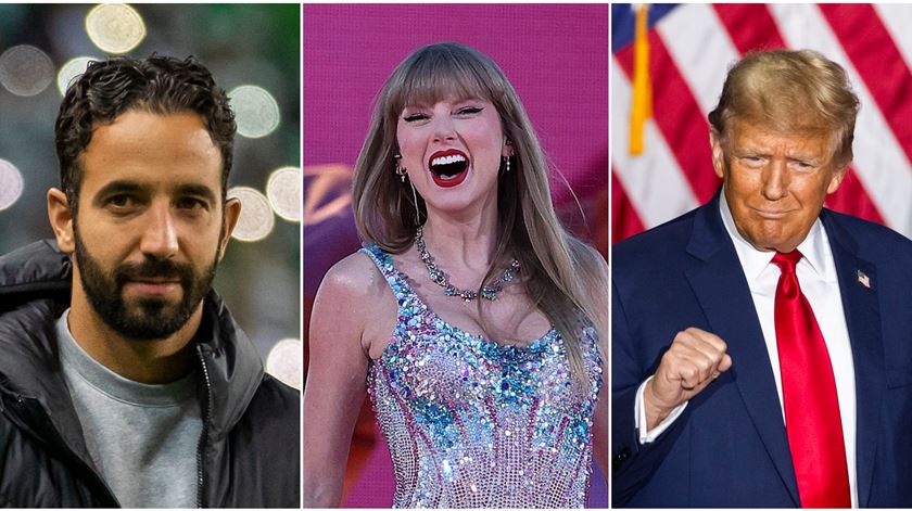 O que pesquisaram os portugueses no Google em 2024?