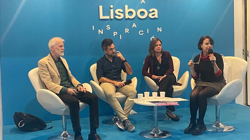 Richard Zenith: “Graças a Pessoa muitos escritores portugueses são conhecidos lá fora”