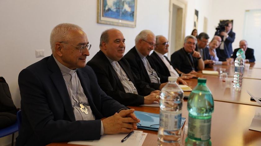 Abuso de menores. Comissão do Vaticano quis ouvir experiência portuguesa
